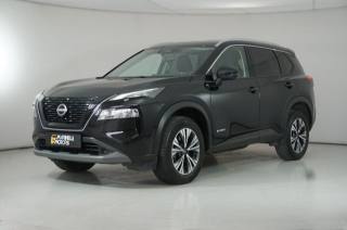 NISSAN X-Trail usata, con Servosterzo