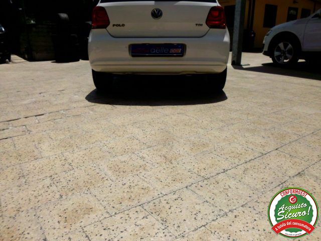 VOLKSWAGEN Polo usata 33