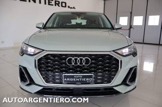 AUDI Q3 usata, con Airbag