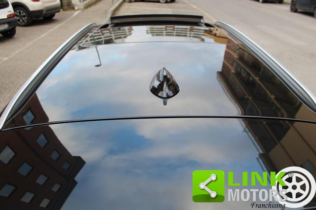 BMW 320 usata, con Airbag testa