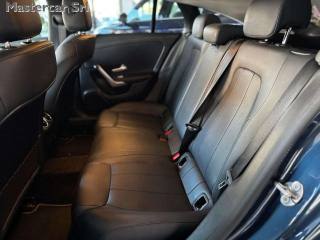 MERCEDES-BENZ CLA 200 usata, con Autoradio