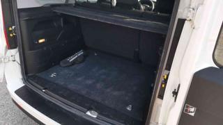 FIAT Doblo usata, con Bluetooth