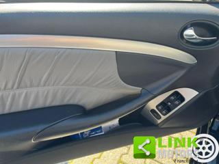 MERCEDES-BENZ CLK 200 usata, con Tettuccio apribile