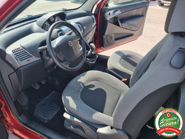 LANCIA Ypsilon usata 6