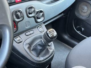 FIAT Panda usata, con Autoradio digitale