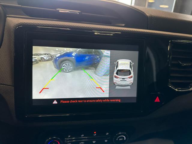 DR MOTOR DR 4.0 usata, con Interni in pelle