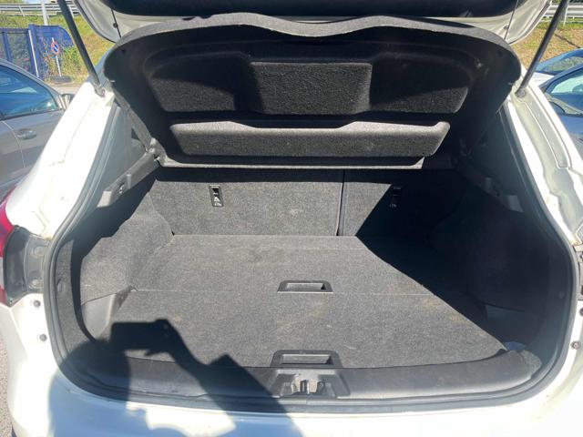 NISSAN Qashqai usata, con Climatizzatore
