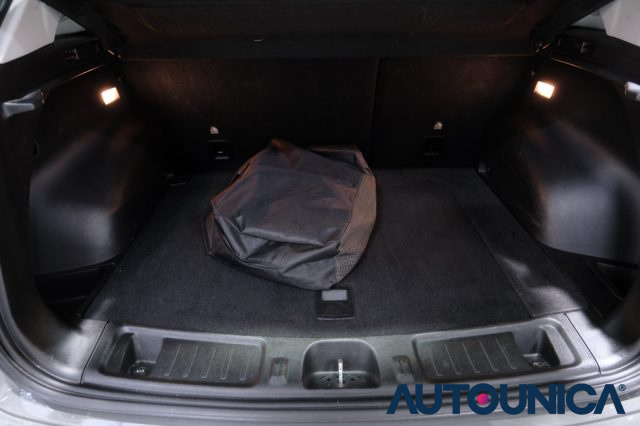 JEEP Compass usata 59