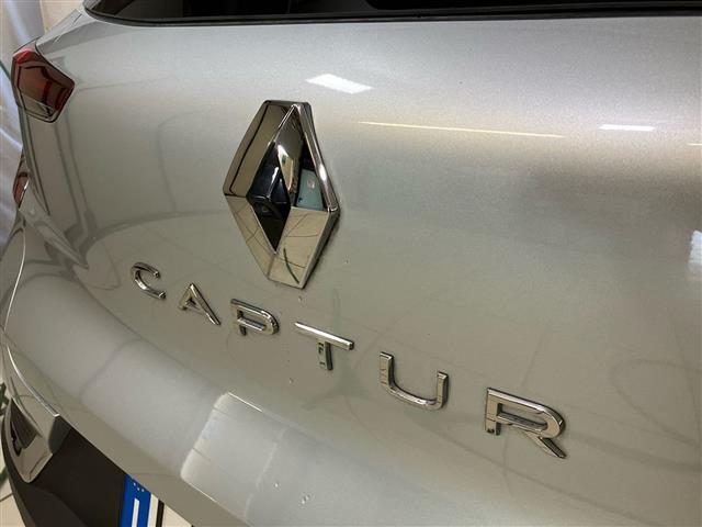 RENAULT Captur usata 24