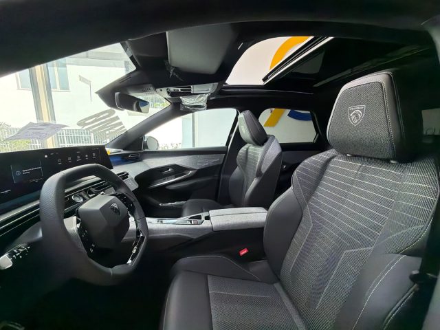 PEUGEOT 3008 usata, con Riconoscimento dei segnali stradali
