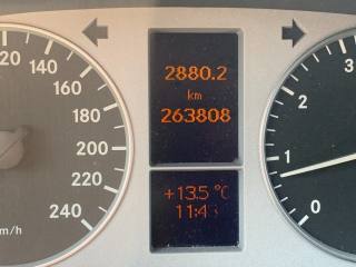 MERCEDES-BENZ B 180 usata, con Lettore CD