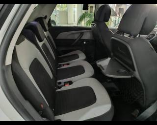 CITROEN C4 Picasso usata, con Servosterzo