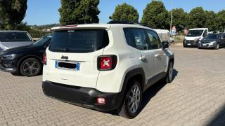 JEEP Renegade usata, con Airbag laterali