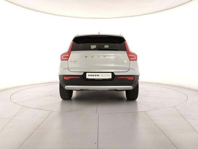 VOLVO XC40 usata, con Airbag Passeggero
