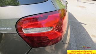 MERCEDES-BENZ A 200 usata, con Vivavoce