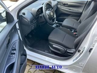 HYUNDAI i20 usata, con Chiusura centralizzata
