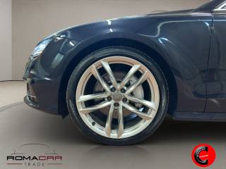 AUDI A7 usata, con Lettore CD
