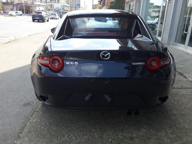 MAZDA MX-5 usata, con Sedili riscaldati