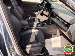 AUDI RS usata, con Servosterzo