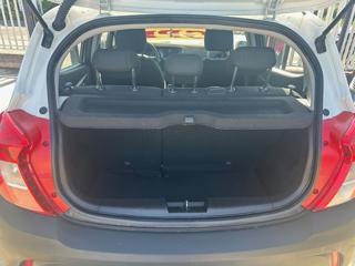 OPEL Karl usata, con Chiusura centralizzata