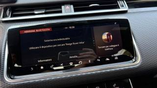 LAND ROVER Range Rover Velar usata, con ESP