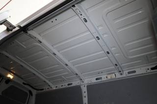 OPEL Movano usata 24