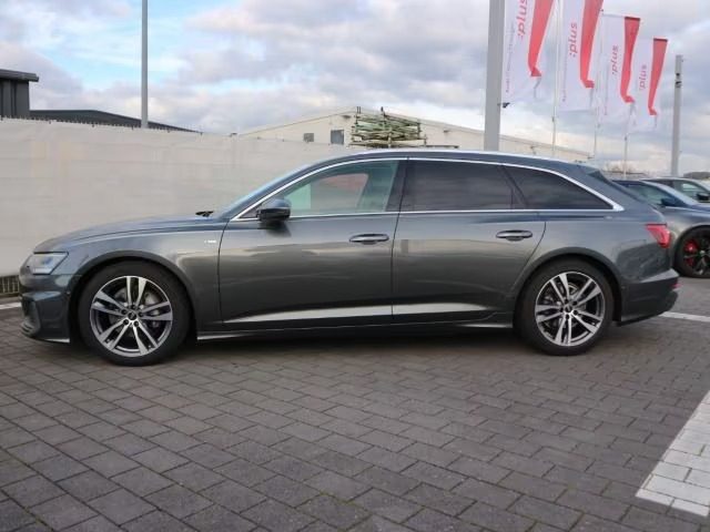 AUDI A6 usata, con Boardcomputer