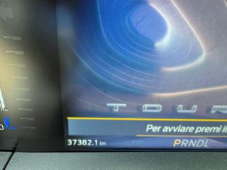 FORD Tourneo Courier usata, con Controllo trazione