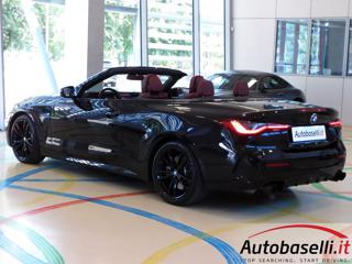 BMW 430 usata, con Airbag Passeggero