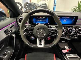 MERCEDES-BENZ A 35 AMG usata, con Controllo trazione