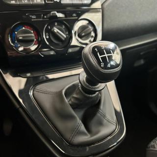LANCIA Ypsilon usata 21