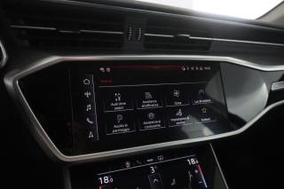 AUDI A6 usata 10