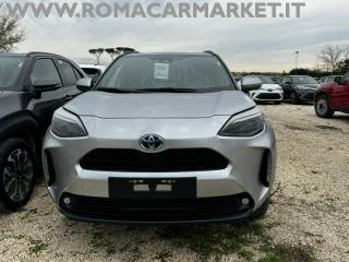 TOYOTA Yaris Cross usata, con Alzacristalli elettrici