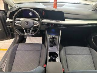 VOLKSWAGEN Golf usata, con Immobilizzatore elettronico
