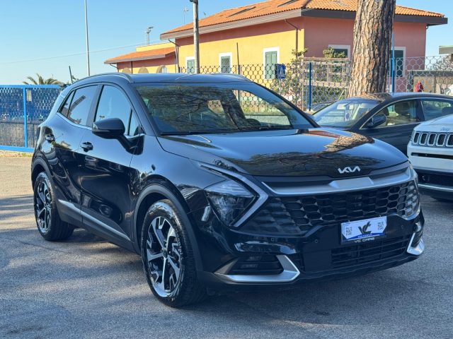 KIA Sportage usata, con Airbag laterali