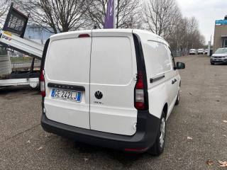 VOLKSWAGEN Caddy usata, con Airbag Passeggero