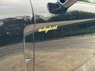 PORSCHE Panamera usata, con Leve al volante