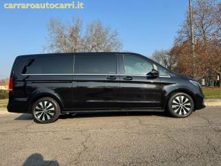 MERCEDES-BENZ V 250 usata, con Airbag