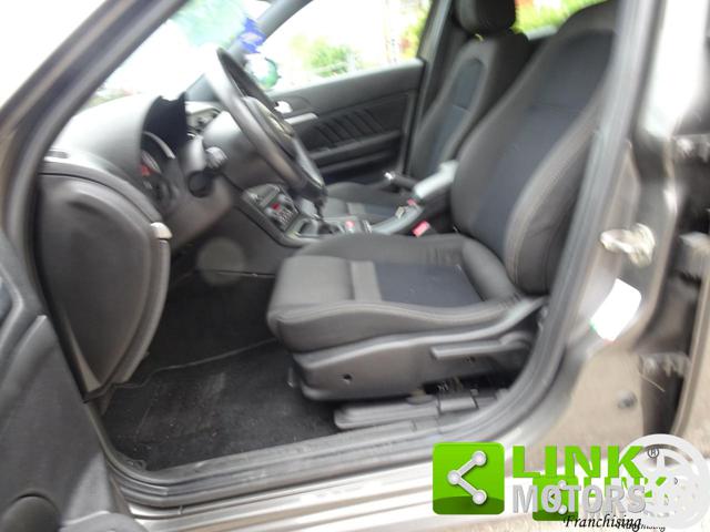 ALFA ROMEO 159 usata, con Isofix