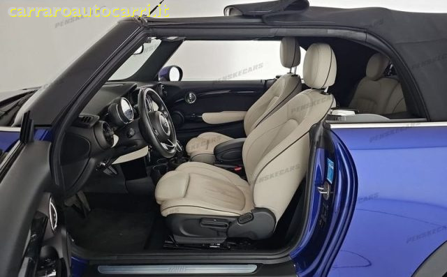 MINI Mini usata, con Cerchi in lega