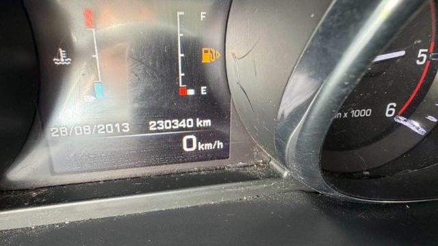 LAND ROVER Range Rover Evoque usata, con Controllo trazione