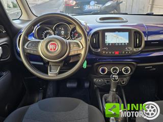 FIAT 500L usata, con Filtro antiparticolato