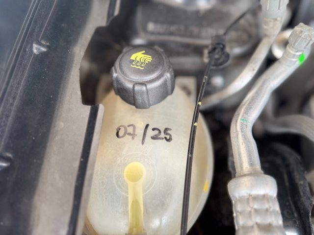 DACIA Duster usata 32