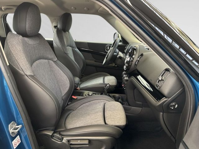 MINI Countryman usata, con Autoradio