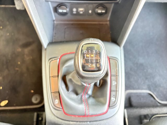HYUNDAI Kona usata, con Fari LED