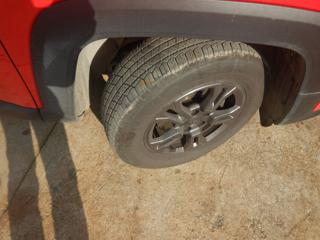 JEEP Renegade usata, con ESP