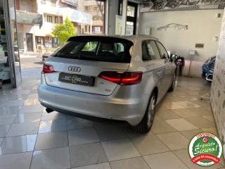 AUDI A3 usata, con Volante multifunzione