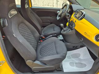 ABARTH 595 usata, con Servosterzo
