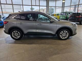 FORD Kuga usata, con Autoradio