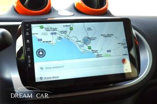 SMART ForTwo usata, con Climatizzatore